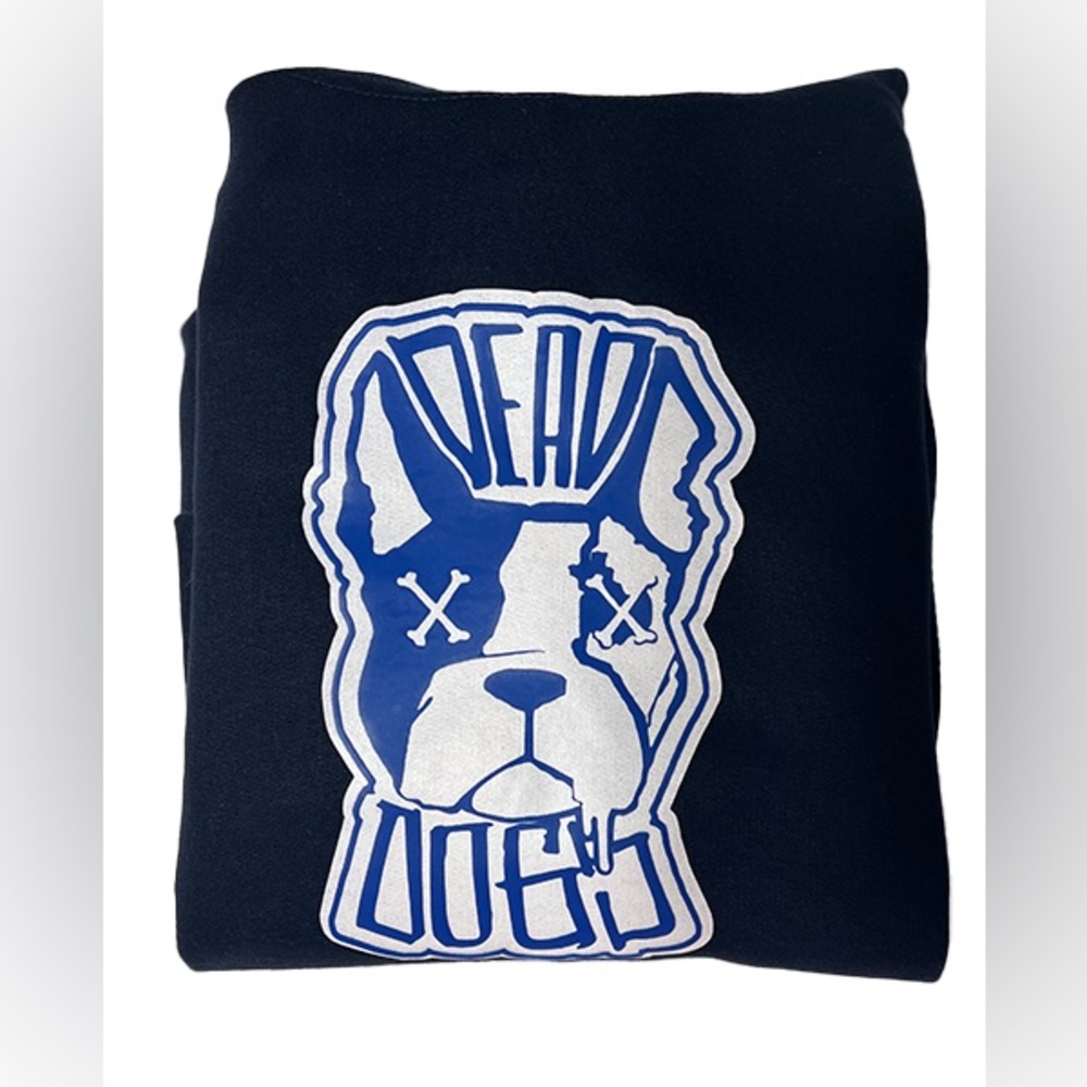 On Dogs Clothing Brand